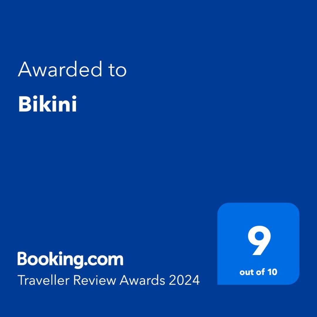 迈阿密普拉特亚Bikini公寓 外观 照片